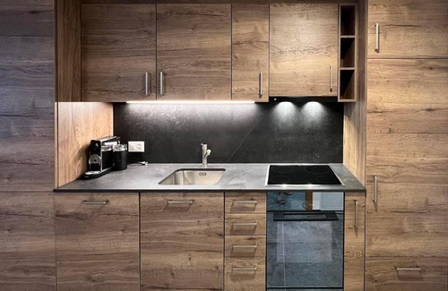 Zermatt Apartment | Holiday apartment Zermatt for 1 - 2 persons - Holiday apartment
