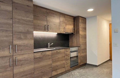 Zermatt Apartment | Holiday apartment Zermatt for 1 - 2 persons - Holiday apartment