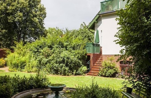 Zeuthen House | Holiday apartment Zeuthen for 1 - 4 persons with 2 bedrooms - Holiday house