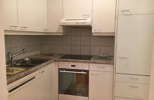 Seebach Apartment | Holiday apartment Zürich for 1 - 2 persons with 1 bedroom - Holiday apartment