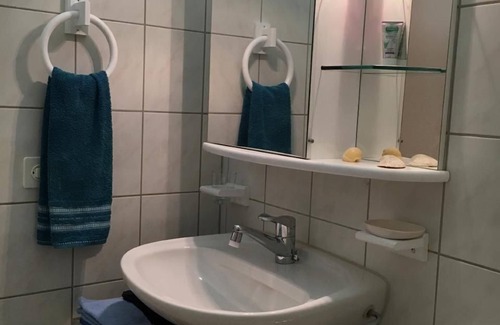 Seebach Apartment | Holiday apartment Zürich for 1 - 2 persons with 1 bedroom - Holiday apartment