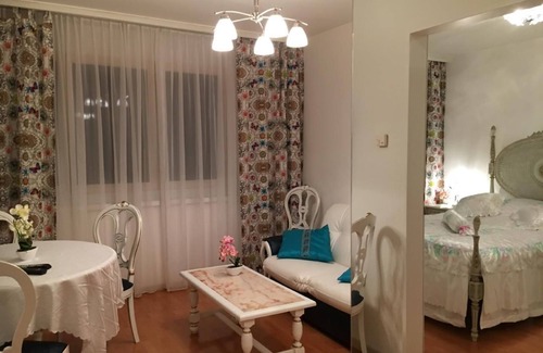 Seebach Apartment | Holiday apartment Zürich for 1 - 2 persons with 1 bedroom - Holiday apartment