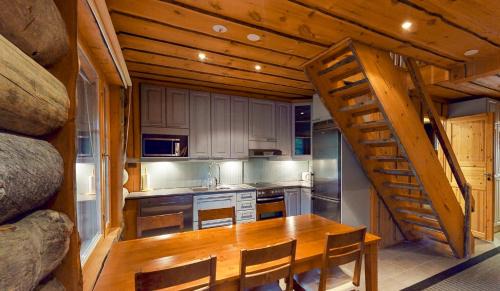 Suomutunturi Apartment | Holiday Apartments Aurinkosuomu