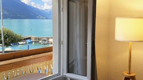 Brienz Apartment | Holiday Apartments Falke
