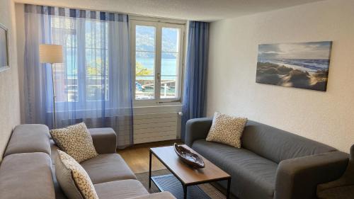 Brienz Apartment | Holiday Apartments Falke