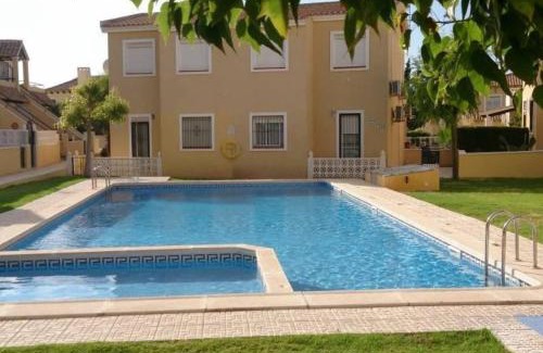 Lo Rufete Apartment | Holiday Appartement villamartin