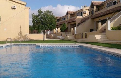 Lo Rufete Apartment | Holiday Appartement villamartin