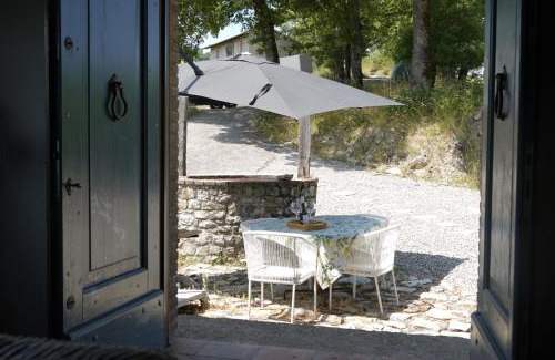 Sestola Apartment | Holiday appartment Casa del Cervo