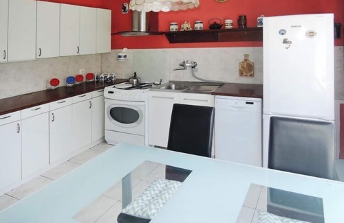 Stepnica Apartment | Holiday appartment in Stepnica for 4 persons