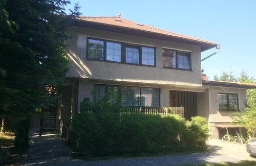 Stepnica Apartment | Holiday appartment in Stepnica for 4 persons