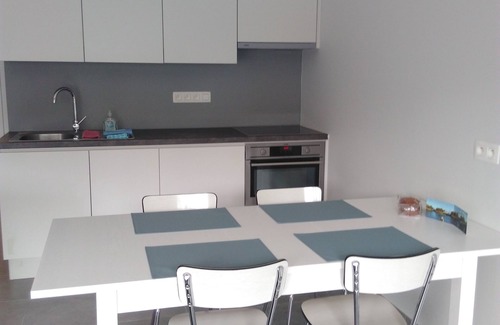 Nieuwpoort Apartment | Holiday appartment waterfront-nieuwpoort
