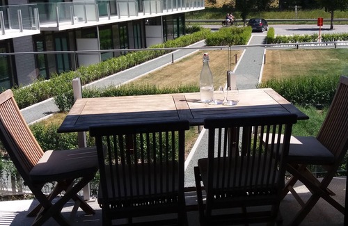 Nieuwpoort Apartment | Holiday appartment waterfront-nieuwpoort