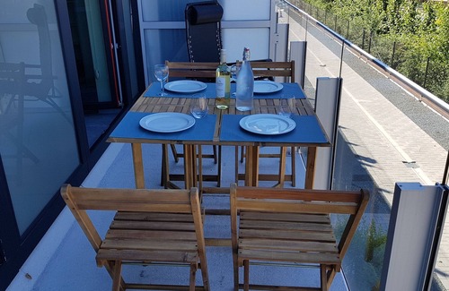 Nieuwpoort Apartment | Holiday appartment waterfront-nieuwpoort