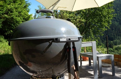 Grosssoelk House | Holiday cottage with panoramic - Sölktäler Nature Park - Schladming Dachstein region