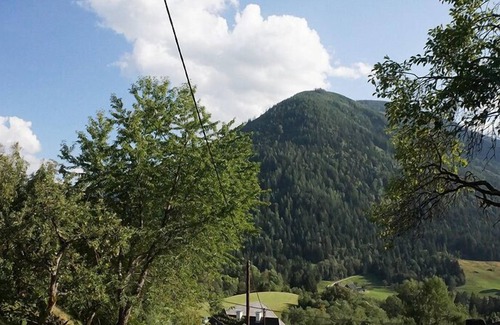 Grosssoelk House | Holiday cottage with panoramic - Sölktäler Nature Park - Schladming Dachstein region