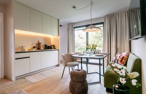 Hopfgarten Markt Apartment | Holiday apartment in the centre of Hopfgarten