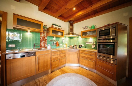 Unterlibitsch House | Holiday house St. Michael bei Bleiburg for 1 - 5 persons with 3 bedrooms - Holiday house
