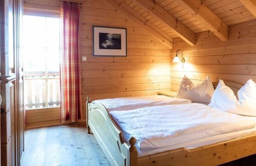 Frantschach-Sankt Gertraud House | Holiday home in Stefan in the Lavanttal with balcony