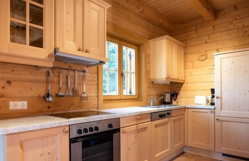Frantschach-Sankt Gertraud House | Holiday home in Stefan in the Lavanttal with balcony