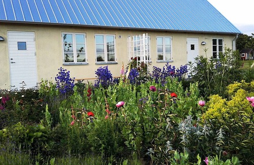 Kivik House | Holiday at Stenshuvud National Park in Österlen