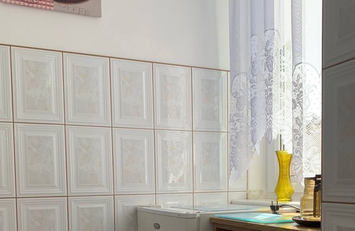 Darlowko House | HOLIDAY at the Baltic Sea? DARLOWKO (Rügenwaldemünde) - 5 minutes walk to the BEACH!