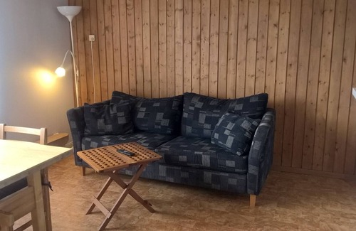 Hallen House | Holiday at the foot of the mountains in the Bydalen valley