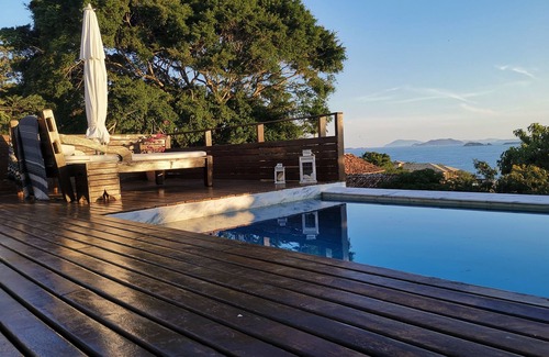 Albatroz House | Holiday Búzios, modern private beautiful house