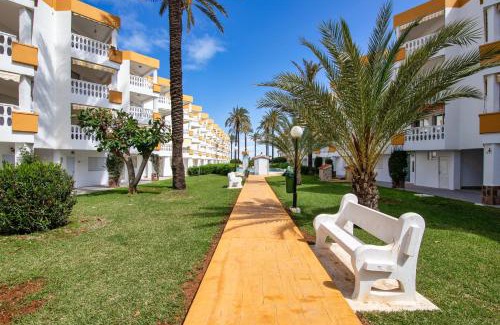 Denia Apartment | Holiday Beach
