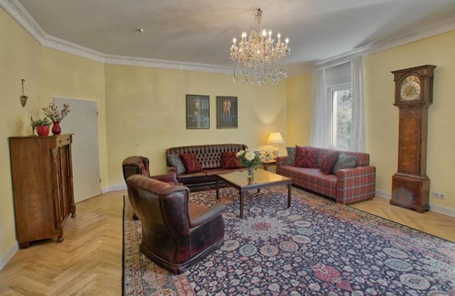 Weissensee Apartment | Holiday Berlin Apartments