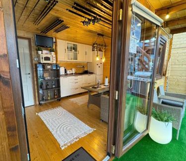 Bicaz Apartment | Holiday Bicaz Bungalows On The Lake