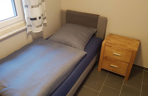 Stendal Apartment | Holiday bungalow Stendal