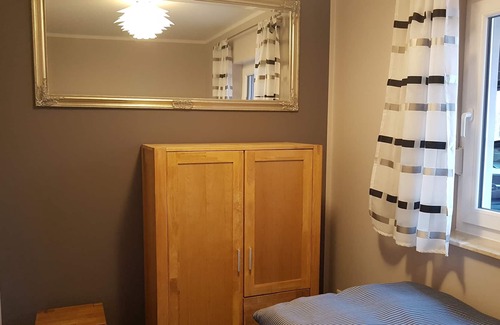 Stendal Apartment | Holiday bungalow Stendal