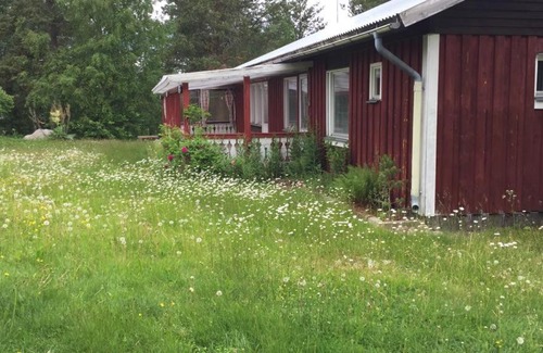 Ytterhogdal House | Holiday Cabin in Ytterhogdal