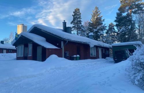 Ytterhogdal House | Holiday Cabin in Ytterhogdal