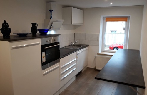 Feyen-Weismark Apartment | Holiday Castelnau