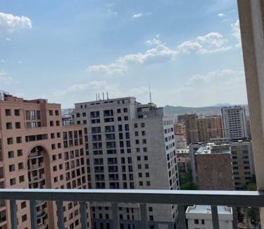 Kentron Apartment | Holiday Centrum