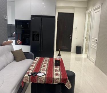Kentron Apartment | Holiday Centrum