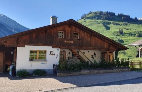 Schwenden Apartment | Holiday apartment Schwenden im Diemtigtal for 1 - 3 persons with 2 bedrooms - Holiday apartment