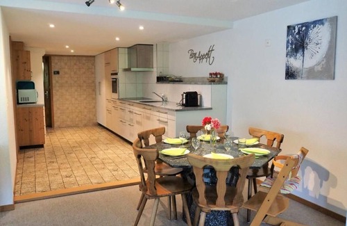 Schwenden Other | Holiday apartment Schwenden im Diemtigtal for 1 - 5 persons with 2 bedrooms - Farmhouse