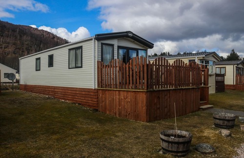 Aviemore Ski Chalet | Holiday Chalet to rent, Aviemore Holiday Park