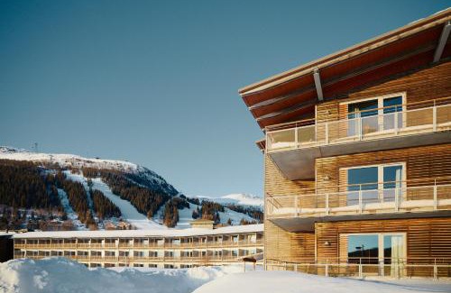 Are Hotel | Holiday Club Åre