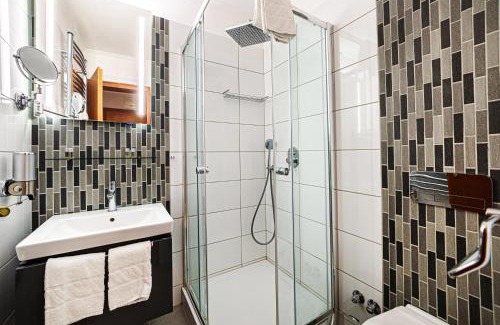 Heviz Hotel | Holiday Club Apartman Hotel