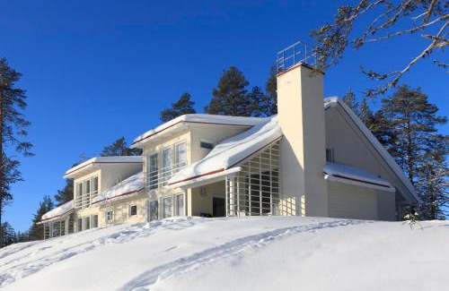 Kuusamo Apartment | Holiday Club Kuusamon Tropiikki Apartments
