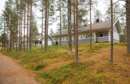 Kuusamo Apartment | Holiday Club Kuusamon Tropiikki Apartments