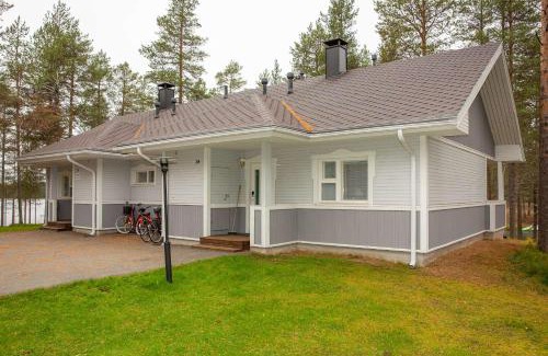 Kuusamo Apartment | Holiday Club Kuusamon Tropiikki Apartments