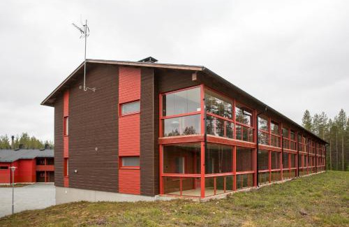 Kuusamo Apartment | Holiday Club Kuusamon Tropiikki Superior Apartments