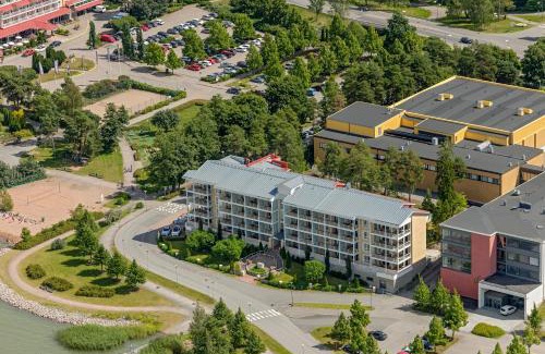 Naantali Apartment | Holiday Club Naantali Apartments
