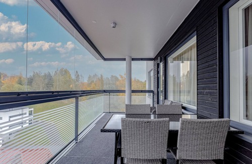 Turku Apartment | Holiday Club Turun Caribia Superior Apartments
