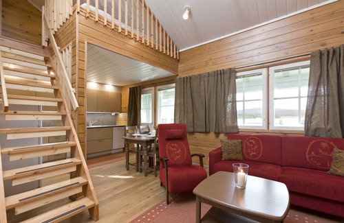Akaslompolo Ski Chalet | Holiday Club Ylläs