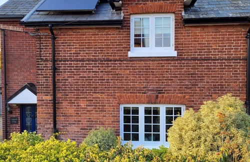 Wells-next-the-Sea House | Holiday cottage in Wells-next-the-Sea, parking for 3 cars